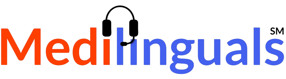 Medilinguals-Logo